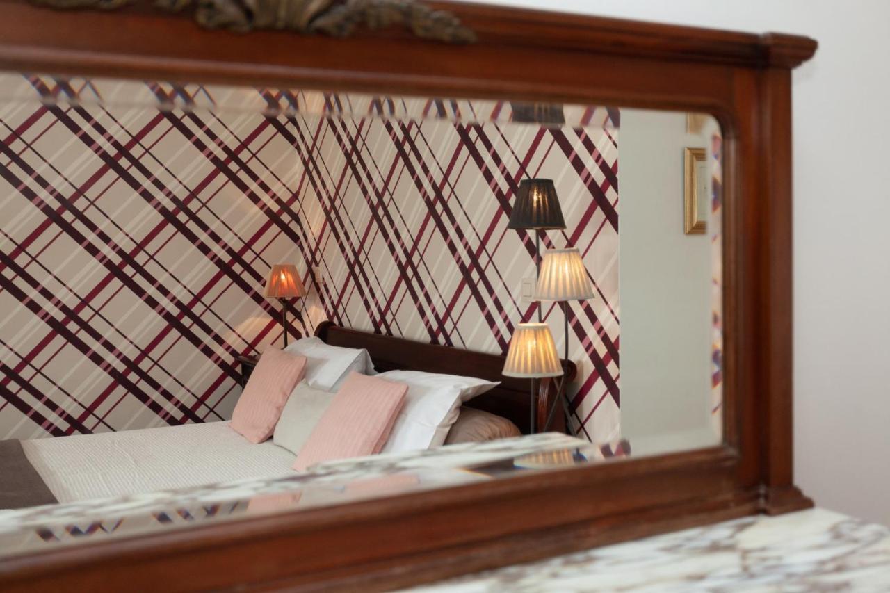 Boutique B&B The Townhouse Brugge Kültér fotó