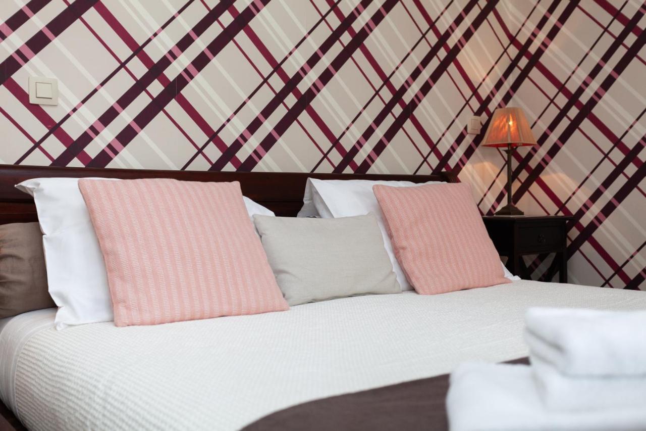 Boutique B&B The Townhouse Brugge Kültér fotó