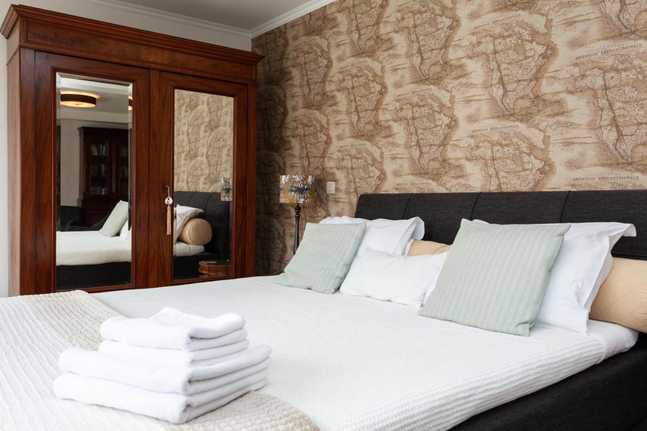 Boutique B&B The Townhouse Brugge Kültér fotó
