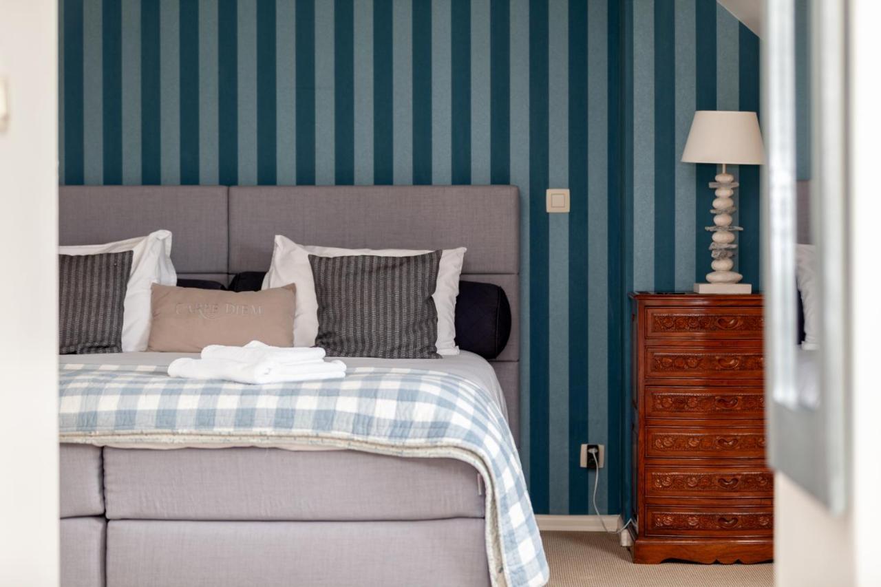 Boutique B&B The Townhouse Brugge Kültér fotó